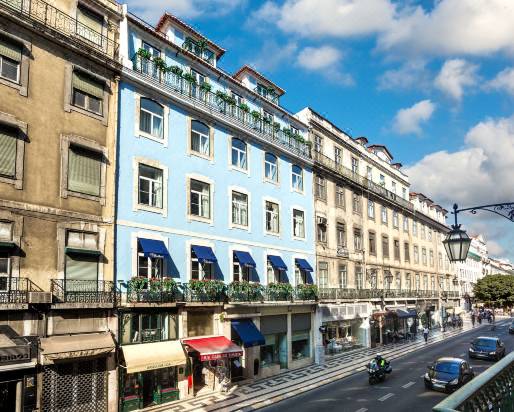 リスボン The Lift Boutique Hotelの口コミ 宿泊予約 Trip Com リスボン The Lift Boutique Hotelの口コミ 宿泊予約 Trip Com