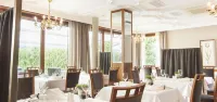 Hotel Pollinger Hotels in Tscherms