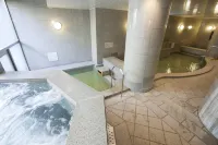 HOTEL MYSTAYS Premier Sapporo Park - suối nước nóng