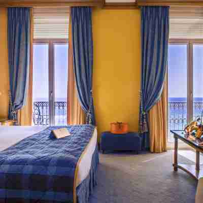 Hôtel West End Nice Rooms