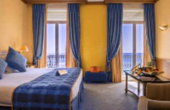 Hôtel West End Nice