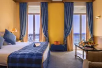 Hôtel West End Nice Hotels in Nice