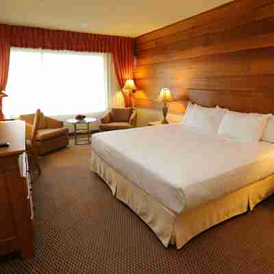 Hotels Gouverneur Sept-Iles Rooms