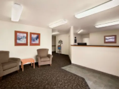 Travelodge by Wyndham Pecos Hotels in Pecos