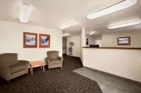 Travelodge by Wyndham Pecos Hotels in Pecos