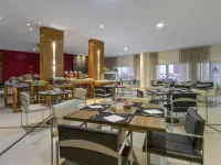 Hotel Nacional Inn Cuiabá - breakfast