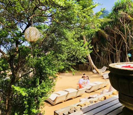 塔普羅班亭水療度假村