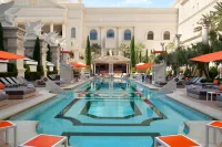Caesars Palace Hotel di Las Vegas