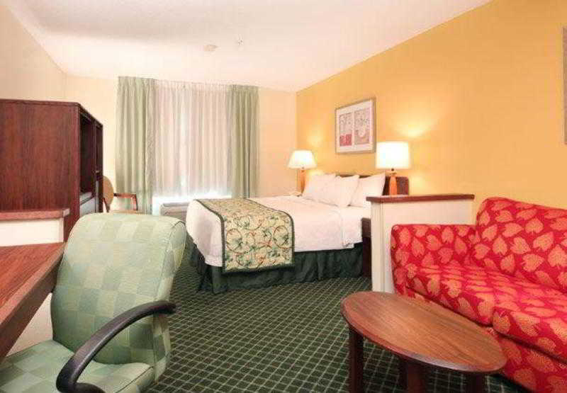 Fairfield Inn Erie