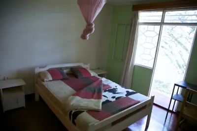 Discover Rwanda Youth Hostel