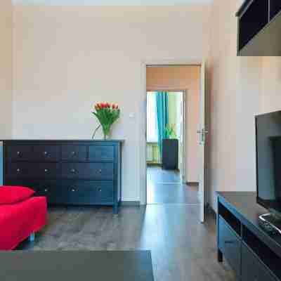 Apartamenty Wawa Centrum by Your Freedom Rooms