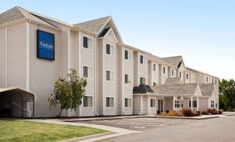 Travelodge by Wyndham Fort Scott