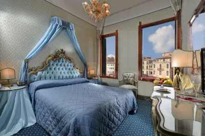 Hotel Rialto Hotels near ليدو دي فينيتسا