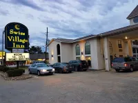 Swiss Village Inn Hotels in Cedar Township