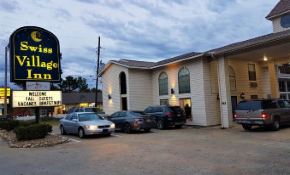 Swiss Village Inn