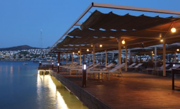 Olira Boutique Hotel&Spa