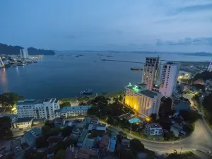 Halong Plaza Hotel