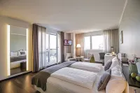The Flag Zürich Hotels in District 9