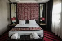 Gulumser Hatun Termal Hotel & Spa - Wifi