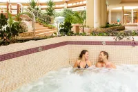Gotthard Therme Hotel - Hot Springs