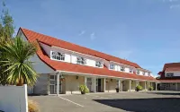 Midway Motel Rotorua