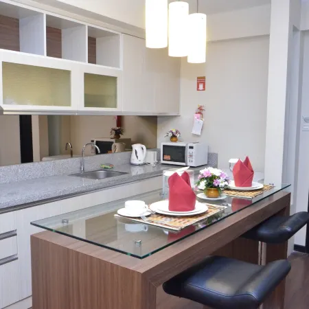Verwood Hotel and Serviced Residence