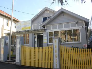 PodBed Coogee Beachside