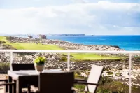 The Beachfront - Praia d'El Rey Golf & Beach Resort - Meerblick