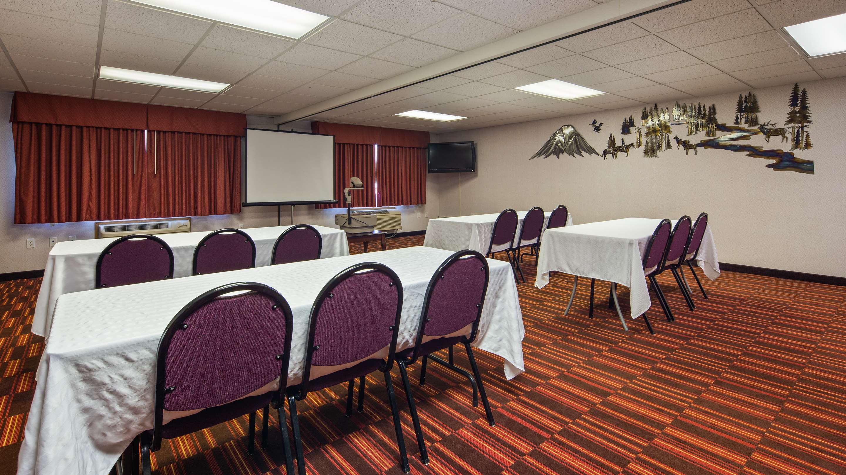 Best Western Hermiston Inn