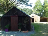 Au Pressoir à Cidre - Chambre d'hôtes