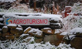 Agroturismo Iabiti-Aurrekoa