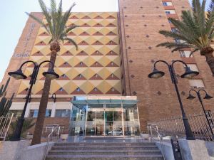 Hotel Castilla Alicante