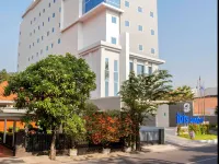 ibis budget Surabaya Diponegoro Hotel di Surabaya