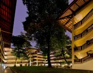 The Saujana Kuala Lumpur Hotel dekat BLUE MOSQUE