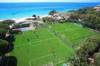 Forte Village Resort - le Palme فنادق في سانتا مارغريتا دي بولا