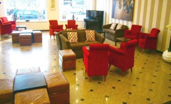 Hotel Cristal Caldas