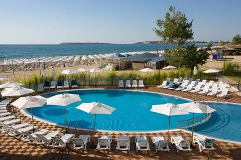 Blue Pearl Hotel - All Inclusive Plus