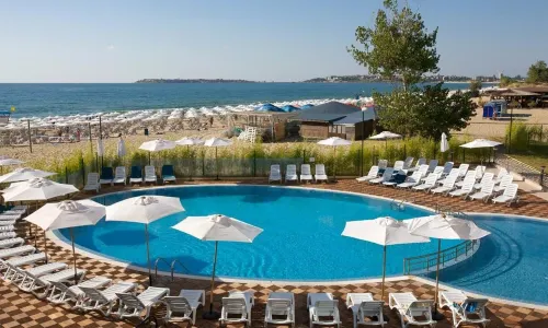 Blue Pearl Hotel - All Inclusive Plus