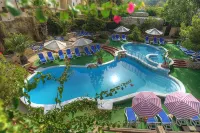 Cornucopia Hotel Hotels in Marsalforn