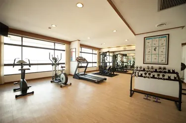 รูปภาพของพินนาเคิล ลุมพินี พาร์ก โฮเทล