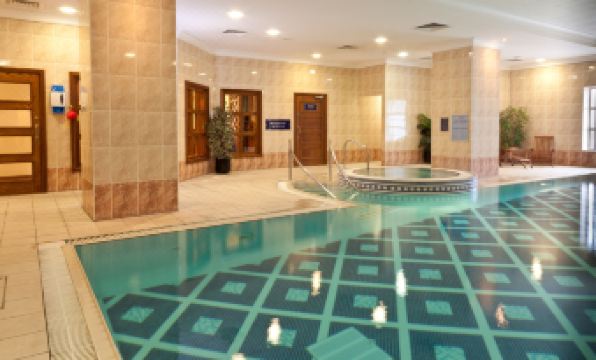 Leonardo Hotel Middlesbrough