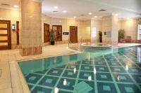 Leonardo Hotel Middlesbrough - Pool