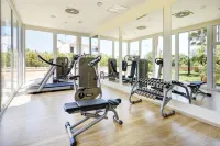 Grupotel Macarella Suites & Spa Hotels in Son Xoriguer