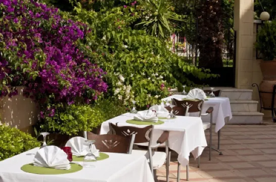 海萊夫公寓酒店