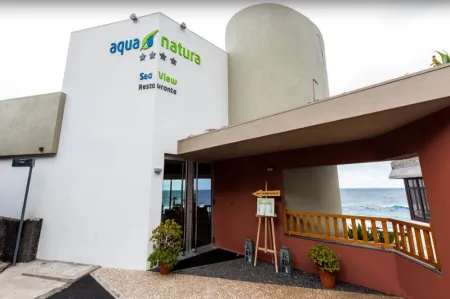 Aqua Natura Madeira