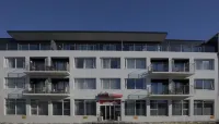 Downtown Reykjavík Apartments
