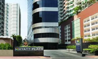 Hyatt Place Bangkok Sukhumvit