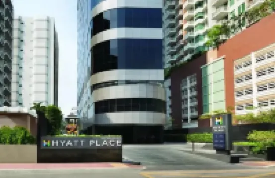 Hyatt Place Bangkok Sukhumvit 24 Hotel di Bangkok