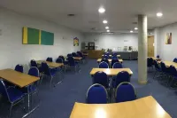 Holiday Inn Express Madrid-San Sebastian D/L Reyes Hotel di San Agustín del Guadalix