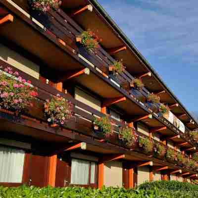 Hôtel Restaurant Campanile Saint-Etienne Est - Saint-Chamond Hotel Exterior